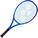 Ракетка для тенісу Yonex Ezone 26 junior graphite (100in / 235) Blast blue 08EZ26G фото 1