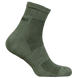 Шкарпетки TRK Lite 2.0 Хакі (7133), 43-46 7133 (43-46) фото 1