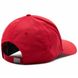 Кепка Nike JORDAN CLC99 CAP METAL JM червоний Уні MISC 00000022368 фото 2