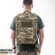 Захисний рюкзак для дронів Brotherhood M BH-ZRD-02M фото 1