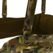 Ремені плечові (лямки) для тактичних поясів РПС Мультикам 3032 фото 14