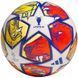 Футбольний м'яч ADIDAS UCL COMPETITION 2024 LONDON IN9333 (UEFA CHEMPIONS LEAGUE 2024) IN9333_4 фото 1