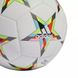 Футбольний м'яч Adidas 2022 UCL Void Texture Training HE3774 HE3774 фото 4