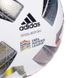 Футбольний м'яч Adidas UEFA Nations League PRO OMB (FIFA QUALITY PRO) FS0205 FS0205 фото 3