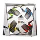 Футбольний м'яч Adidas UEFA Nations League PRO OMB (FIFA QUALITY PRO) FS0205 FS0205 фото 1
