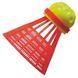 Набор Speedminton Set Junior green 400045 фото 5