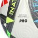Футбольный мяч adidas UEFA Nations League 2024 Pro размер 5 - Белый IS7441 IS7441 фото 4