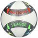 Футбольный мяч adidas UEFA Nations League 2024 Pro размер 5 - Белый IS7441 IS7441 фото 2