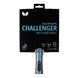 Ракетка для настільного тенісу BUTTERFLY Challenger + посібник зі здорового способу життя MASTERSPORTS 11159 11159 фото 1