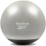 Фитбол Reebok Stability Gymball черный Уни 75 см RAB-40017BK