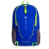 Рюкзак спортивный складной V-30л COLOR LIFE TY-9008 (Синий)  TY-9008-B