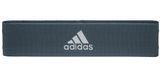Эспандер-петля Adidas Resistance Band Heavy темно-синий Уни 70х7,6х0,5 ADTB-10705BL