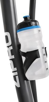 Орбітрек магнітний Zipro Shox чорний 5905669153843