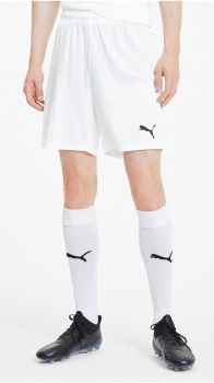Шорти Puma teamGOAL 23 knit Shorts білий Чол XL 704262-04