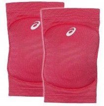 Наколенники Asics Gel kneepad pink (S) 2 шт 3053A181-700