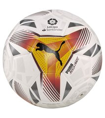 Футбольный мяч PUMA LaLiga Accelerate Hybrid 083647-01