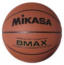 Мяч баскетбольный MIKASA BMAXPlus-C  №6