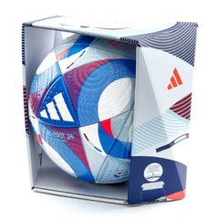 Офіційний футбольний м'яч Adidas OLYMPICS 2024 PRO OMB IS7439 №5 IS7439