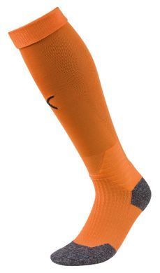 Гетри Puma Team LIGA Socks помаранчевий Чол 43-46 703438-08