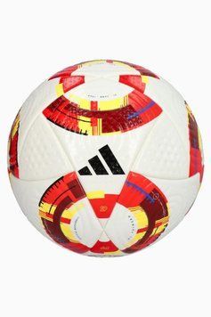 Футбольный мяч adidas Spain 2024 Pro размер 5 - Белый IX1724