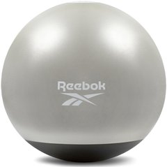 Фітбол Reebok Stability Gymball чорний Уні 75 см 00000026223