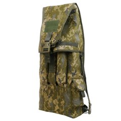 Тактичний рюкзак для пострілів РПГ-7 Оксфорд Піксель 6083