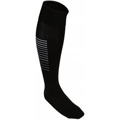Гетри Select Football socks stripes чорний, білий Чол 38-41арт101777-013 00000014907