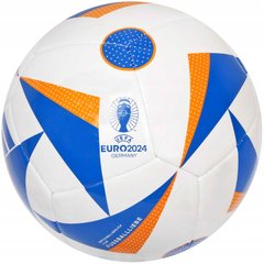 Футбольний м'яч Adidas Fussballliebe Euro 2024 Club IN9371, розмір №5 IN9371