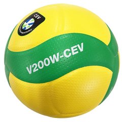 Мяч волейбольный Mikasa V200W-CEV (ORIGINAL)