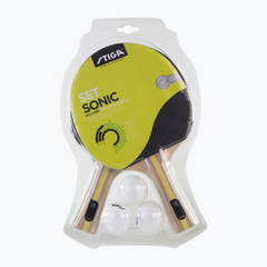 Набір для настільного тенісу STIGA Sonic Set 2000079660 2000079660