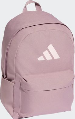 Рюкзак Adidas CLSC BARS BP 27,5L розовый 15 x 31 x 44 см KQ6743