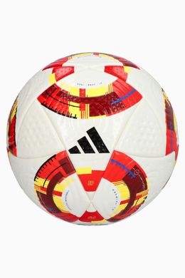 Футбольный мяч adidas Spain 2024 Pro размер 5 - Белый IX1724