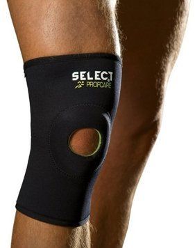 Наколенник SELECT Open patella knee support 6201 p.XXL 6201-XXL