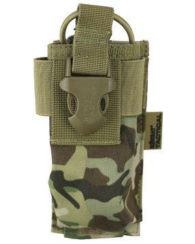 Підсумок для рації KOMBAT UK GPS Radio Pouch kb-gpsrp-btp
