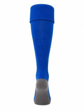Футбольні гетри Uhlsport 120022, розмір 41-44 (сині) 120022-41-44