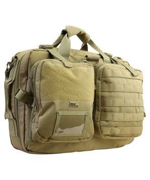 Сумка Kombat UK Navigation Bag (kb-nb-coy) kb-nb-coy