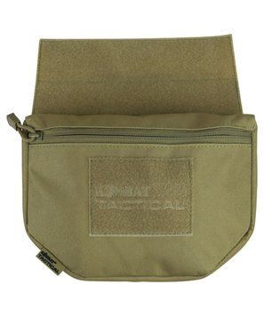 Підсумок KOMBAT UK Guardian Waist Bag kb-gwb-coy