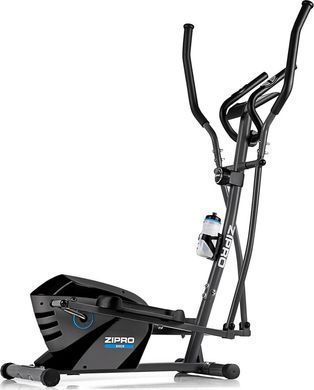 Орбітрек магнітний Zipro Shox чорний 5905669153843