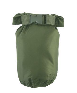Гермомішок KOMBAT UK Lightweight Dry Sack (kb-lds2-olgr) kb-lds2-olgr