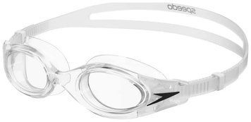 Окуляри для плавання Speedo HYDROSITY 2.0 GOGGLE AU прозорий Уні One Size 8-00446017882