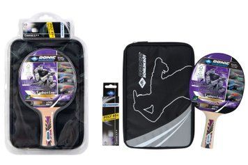 Набір для настільного тенісу Donic-Schildkrot Premium-Gift SetLegends 800 FSC 788488S