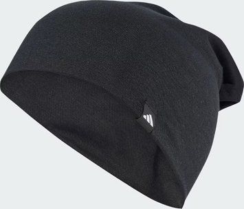 Шапка Adidas LONG BEANIE чорний OSFL (60 см) JV5389