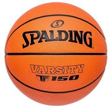 М'яч баскетбольний Spalding Varsity TF-150 84326Z