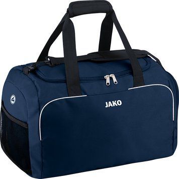 Сумка Jako Classico Junior 40L темно-синій Уні 45x30x30см 1950-09