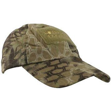 Кепка KOMBAT UK Operators Baseball Cap (kb-obc-des) kb-obc-des