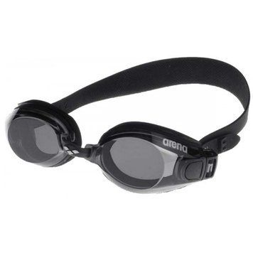 Очки для плавания Arena ZOOM NEOPRENE черный OSFM 92279-055