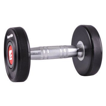 Гантель сталева inSPORTline Profi, 10 кг 9169