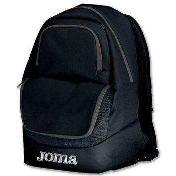 Рюкзак Joma DIAMOND II чорний Уні 47х32х32см 400235.100