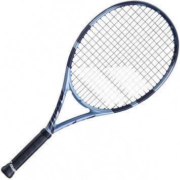 Ракетка Babolat Pure drive Jr 25 blue 2025 года (140532-100) 140532-100