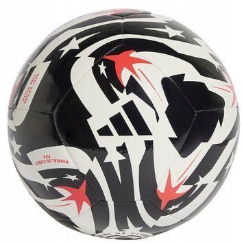 Мяч футбольный Adidas FCWC Club JD3822, размер №5 JD3822